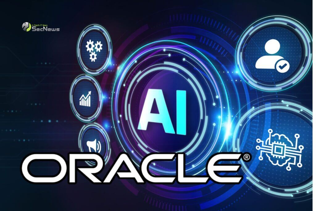 Oracle απολύσεις AI