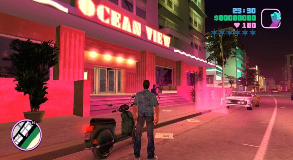 GTA VI Easter egg: Φαν εντόπισαν κρυφή αναφορά στον Tommy Vercetti 3 GTA VI Easter egg: Φαν εντόπισαν κρυφή αναφορά στον Tommy Vercetti