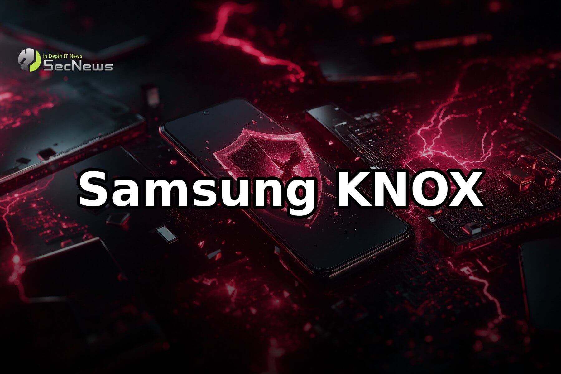Εικόνα άρθρου: Eight-Year-Old Samsung KNOX Flaw Exposed Millions of Galaxy Devices to Kernel Attacks
