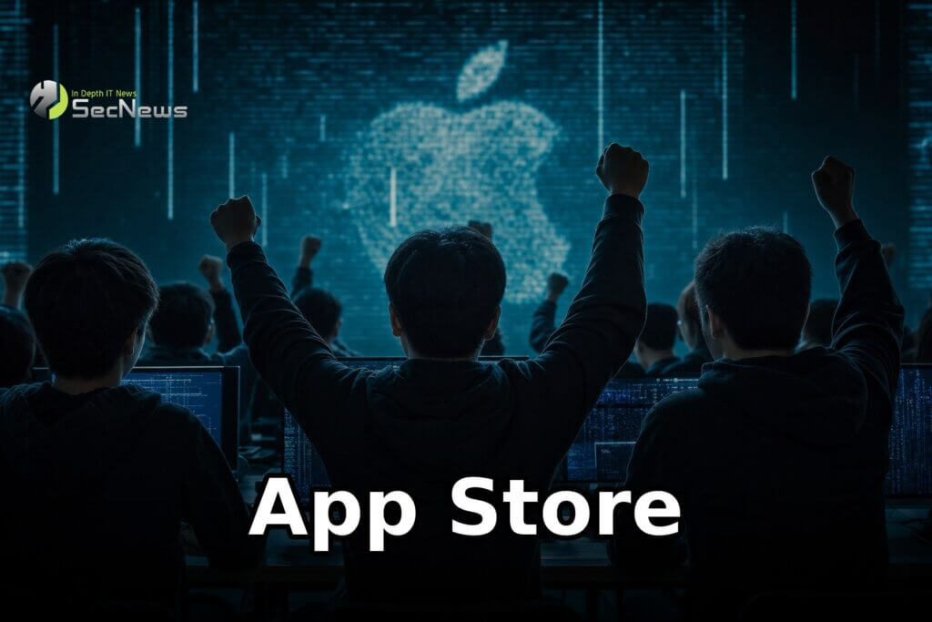Η Google μειώνει τις χρεώσεις του Play Store και επιτρέπει εναλλακτικές πληρωμές παγκοσμίως 2 Google Play Store - SecNews.gr