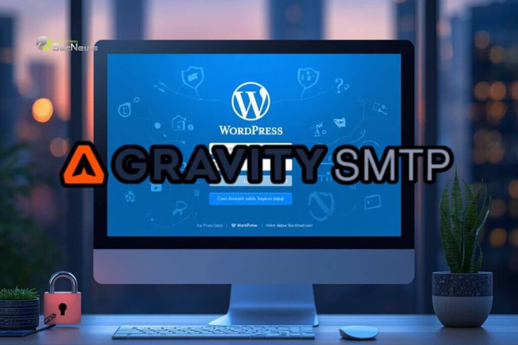 Gravity SMTP