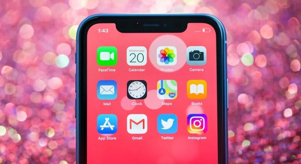 How to hide apps on iPhone
