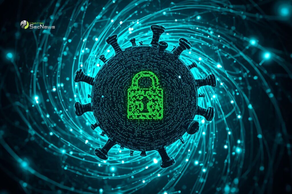 Ransomware 2026: 49% don't understand the attack before data is stolen 1 Ransomware 2026