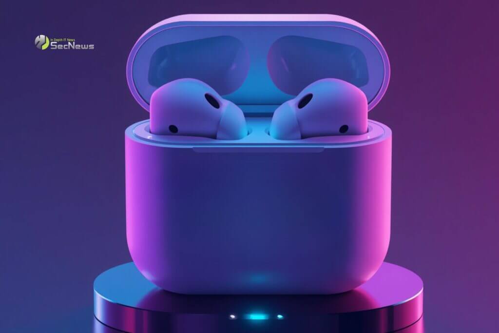 AirPods: Νέο beta firmware