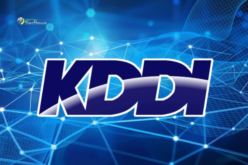 KDDI παραβίαση: Μπορεί να έχουν εκτεθεί έως και 14,22 εκατ. email accounts 1 KDDI παραβίαση