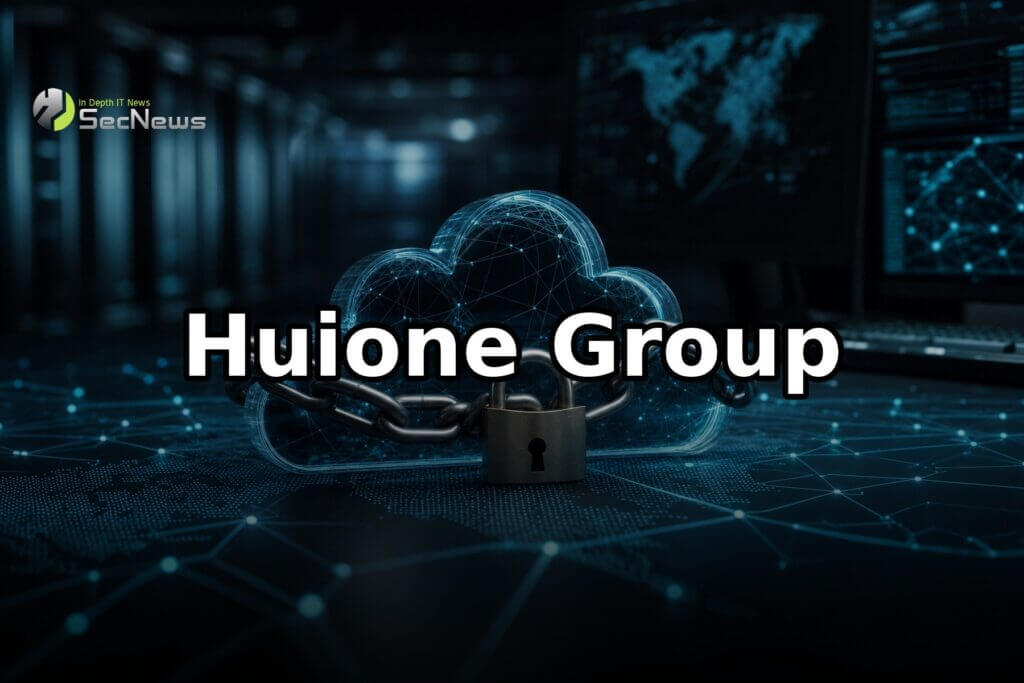 Huione Group: Cloud account seizure for crypto laundering 1 Huione Group cloud account seizure cryptocurrency laundering DoJ