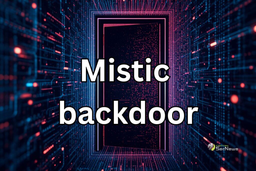 KongTuke team uses new Mistic backdoor 1 KongTuke Mystic backdoor