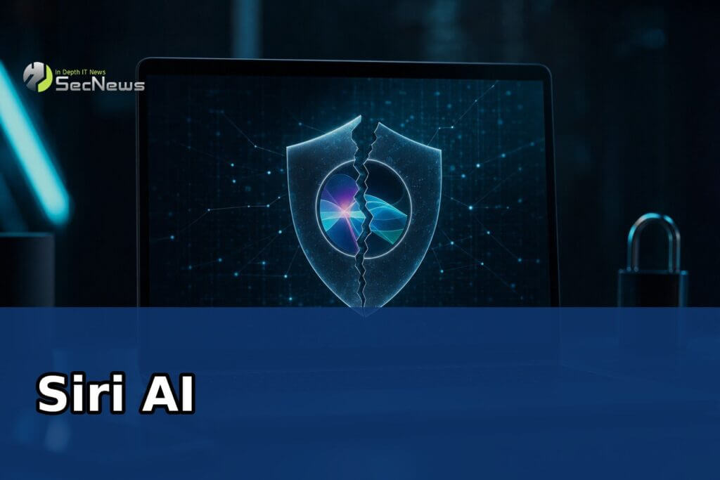 Η Siri AI επιτέλους βελτιώνεται και η Apple ετοιμάζεται να κυριαρχήσει στον πόλεμο του AI 2 Siri AI - SecNews.gr