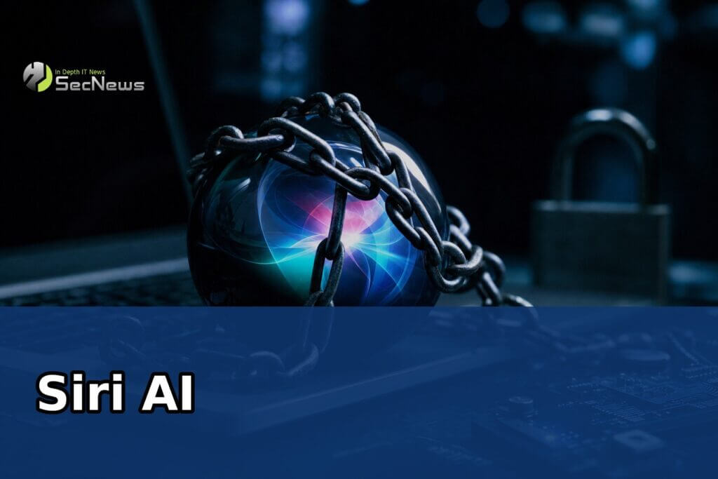 Η Siri AI μπορεί να αντλήσει πληροφορίες από εφαρμογές τρίτων στην τελευταία beta για προγραμματιστές 3 Siri AI - SecNews.gr