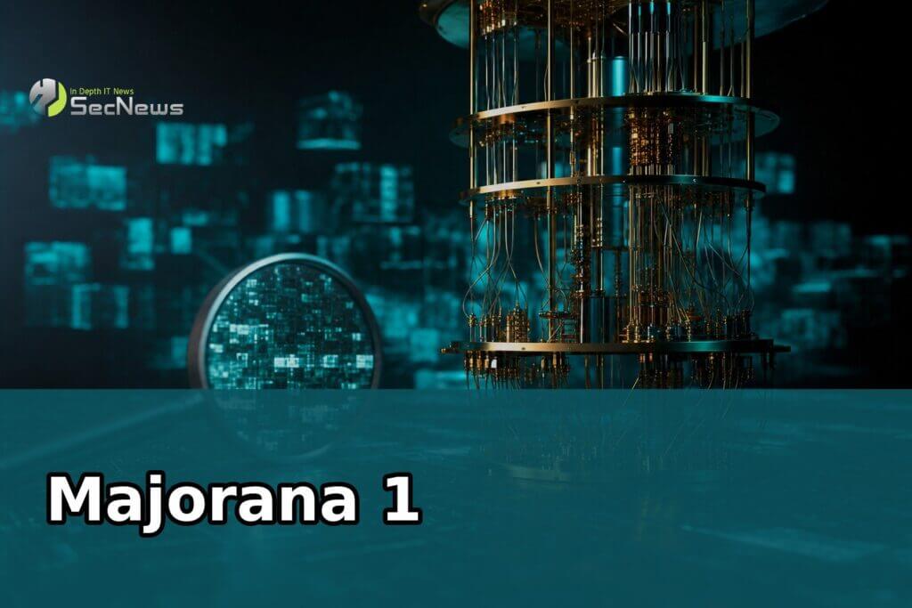 Majorana 1: Η Microsoft υπερέβαλε για το quantum chip της; 1 Majorana 1 Microsoft quantum chip topological qubit αμφισβήτηση Nature