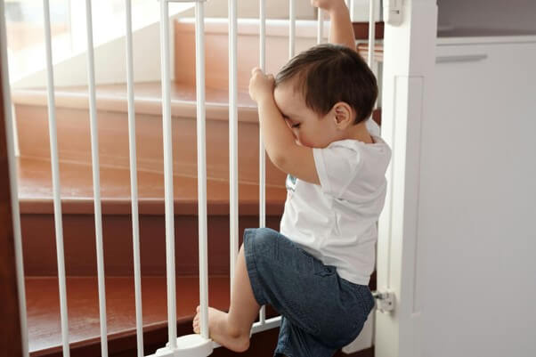 Everything you need to know about choosing a safe monitoring device and baby video camera 2 Everything you need to know about choosing a safe baby monitor and video camera