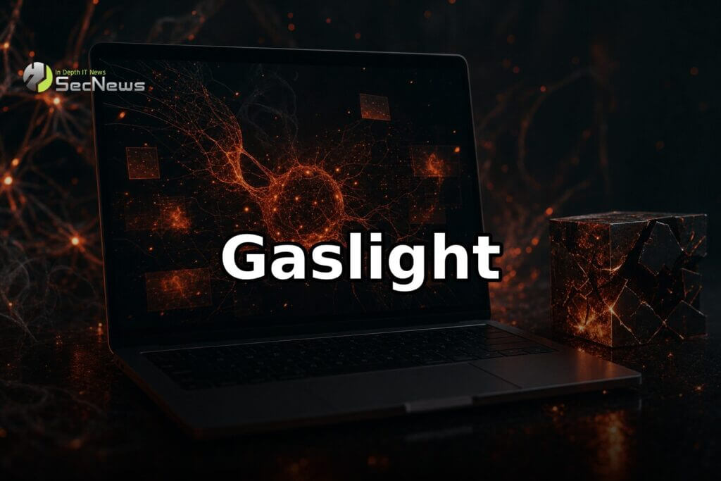 Gaslight: New macOS Malware with Prompt Injection against AI Tools 1 Gaslight macOS malware prompt injection AI analysis tools