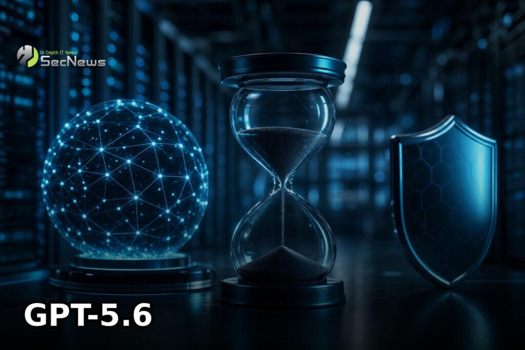 GPT-5.6 OpenAI καθυστέρηση κυκλοφορίας κυβέρνηση Τραμπ