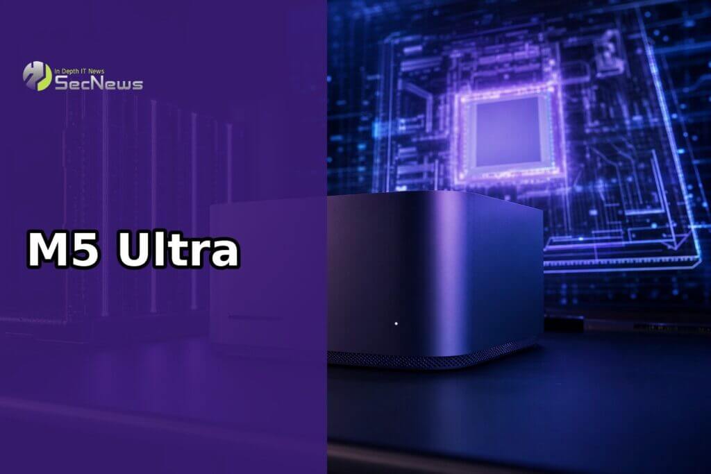 Η Apple εργάζεται σε Mac Studio M7 Ultra για το 2028 με πιθανή μεγάλη αναβάθμιση 2 Mac Studio - SecNews.gr