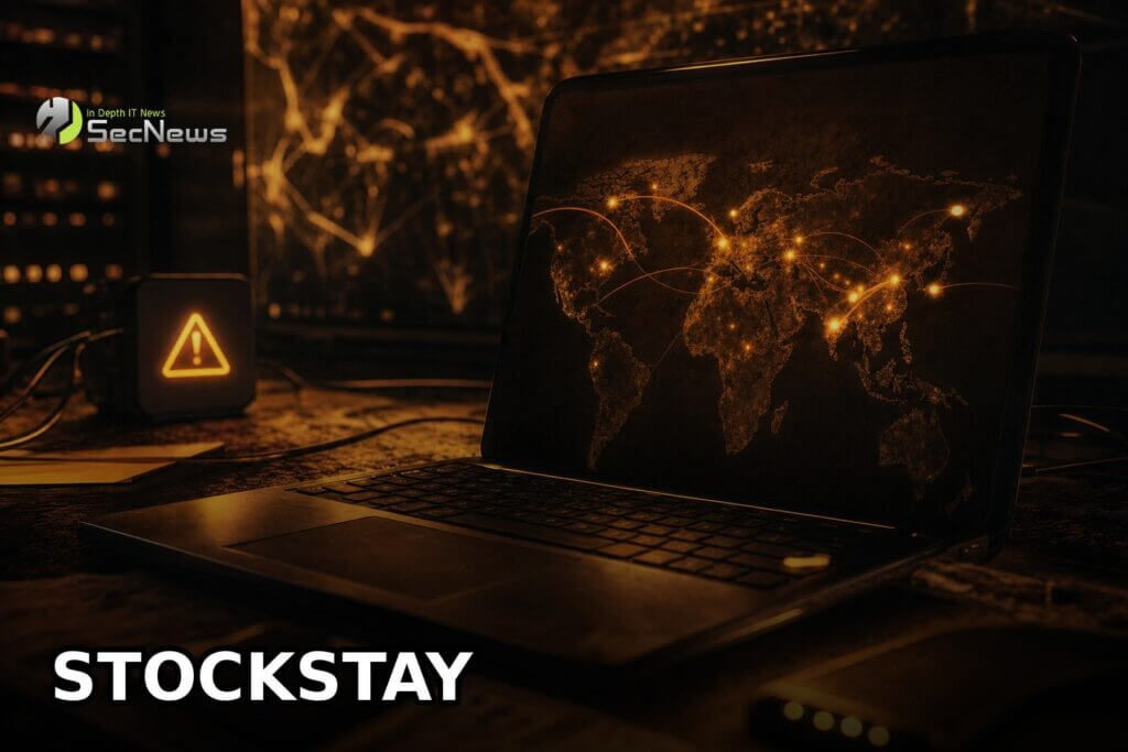 STOCKSTAY: Το νέο backdoor της Turla κατά της Ουκρανίας 2 STOCKSTAY Turla backdoor επίθεση Ουκρανία κυβερνοκατασκοπεία