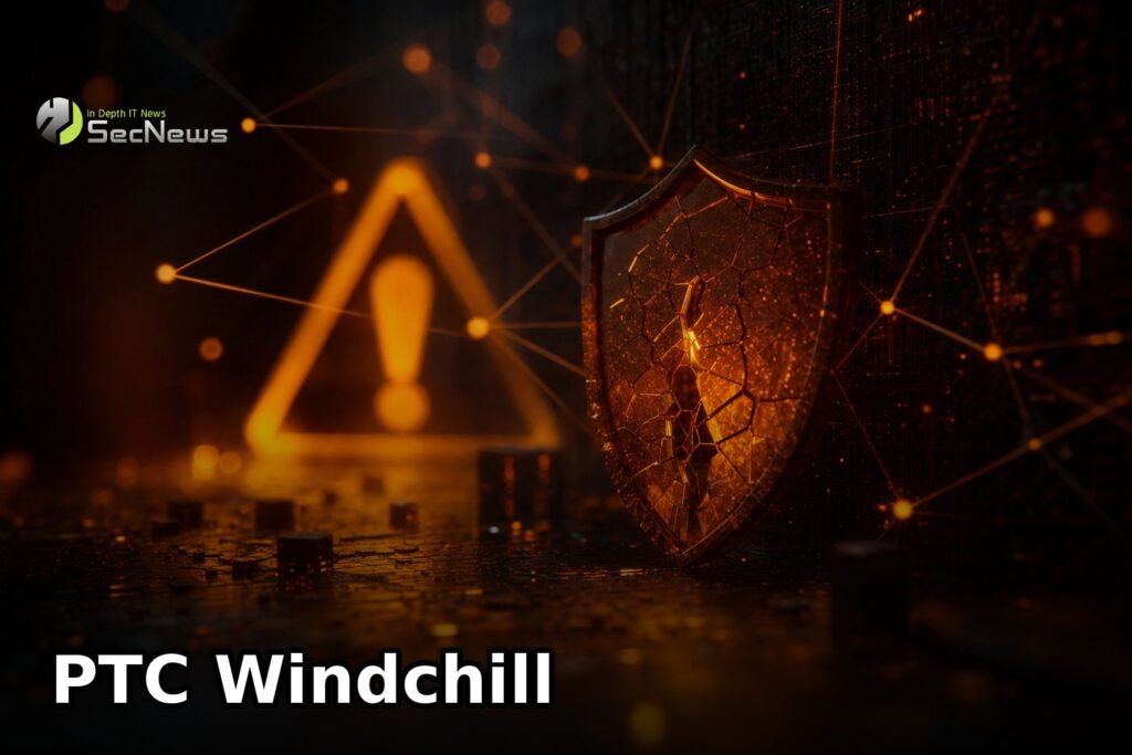 PTC Windchill: Εκμετάλλευση ευπάθειας για πρώτη φορά - CISA KEV 1 PTC Windchill ευπάθεια CVE-2026-12569 εκμετάλλευση στο wild