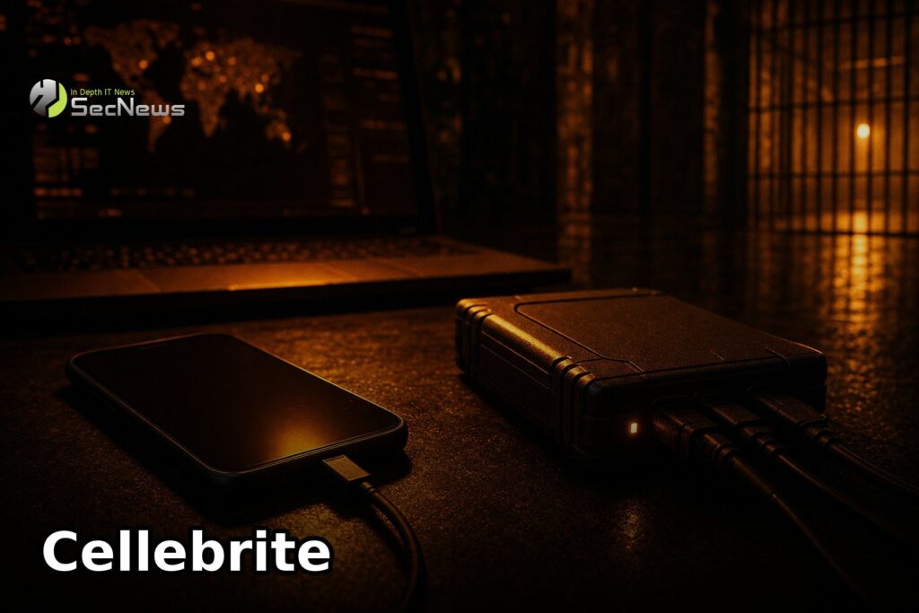 Cellebrite: Η Ρωσία χρησιμοποίησε το εργαλείο UFED σε iPhone κρατούμενο ακτιβιστή 2 Cellebrite UFED forensic εργαλείο Ρωσία ακτιβιστής Pivovarov
