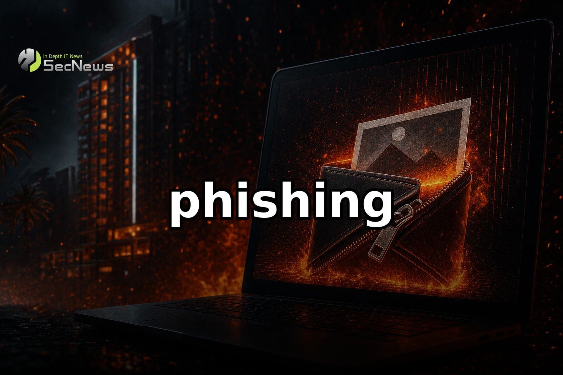 Η Microsoft προειδοποιεί για καμπάνια phishing που στοχεύει ξενοδοχεία 2 Εικόνα άρθρου: Microsoft Warns of Photo ZIP Phishing Campaign Targeting Hotels with Node.js Implant