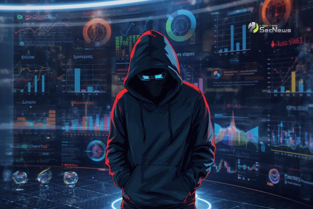 Νέα καμπάνια Miasma στοχεύει npm packages and GitHub Actions 1 Νέα καμπάνια Miasma στοχεύει npm packages and GitHub Actions