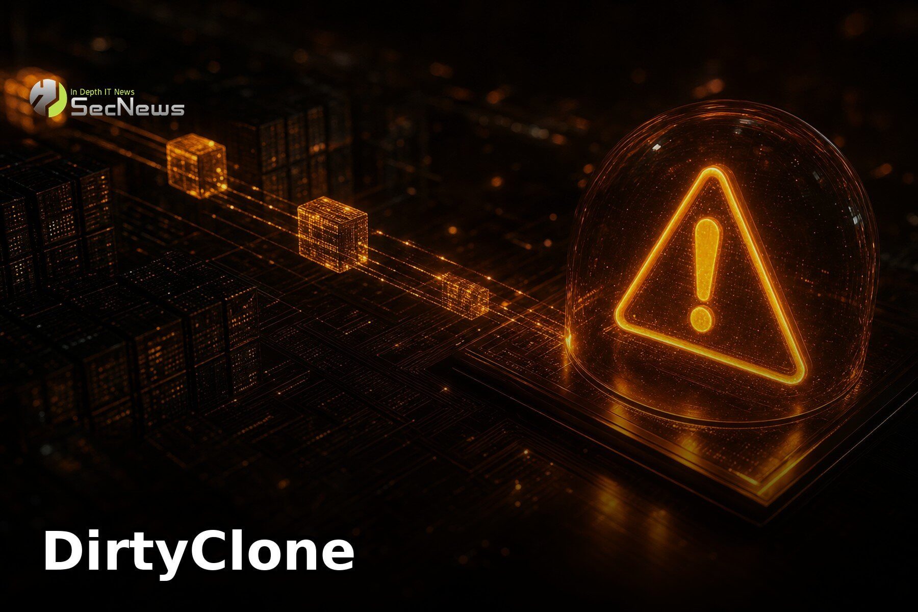 DirtyClone - pedit COW: Νέες ευπάθειες Linux για κλιμάκωση προνομίων 2 Εικόνα άρθρου: New DirtyClone Linux Kernel Flaw Lets Local Users Gain Root via Cloned Packets