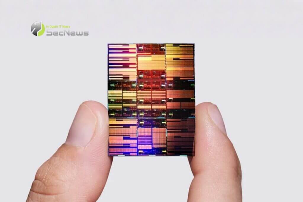 IBM NanoStack: The world's first sub-1nm chip 1 NanoStack