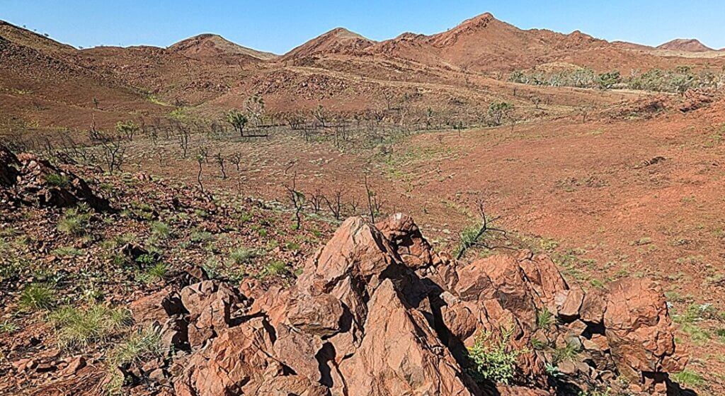 3 billion years old: The oldest asteroid crater on Earth 2 3 billion years old: The oldest asteroid crater on Earth