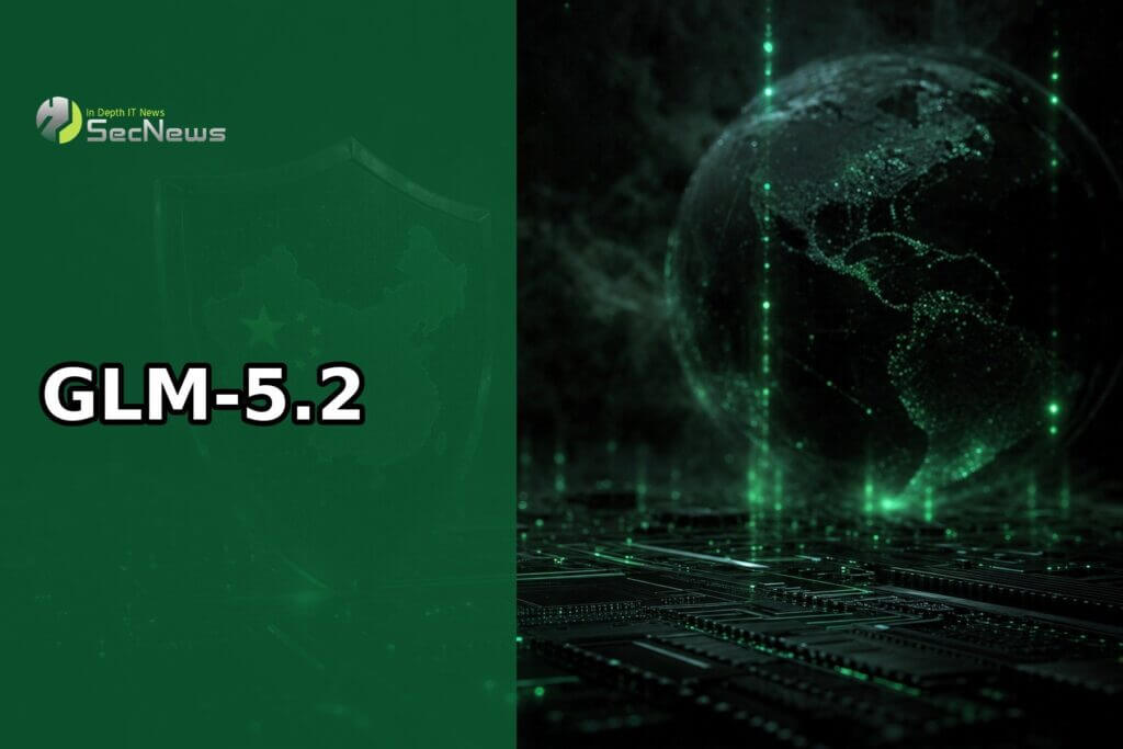 GLM-5.2: Το κινεζικό AI που αμφισβητεί το Mythos στην κυβερνοασφάλεια 1 GLM-5.2 Zhipu AI κυβερνοασφάλεια open-weight μοντέλο