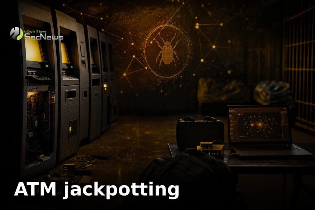 ATM Jackpotting gang members convicted for attacks with Ploutus malware 1 Article Image: ATM Jackpotting Gang Members Sentenced for Ploutus Malware Attacks