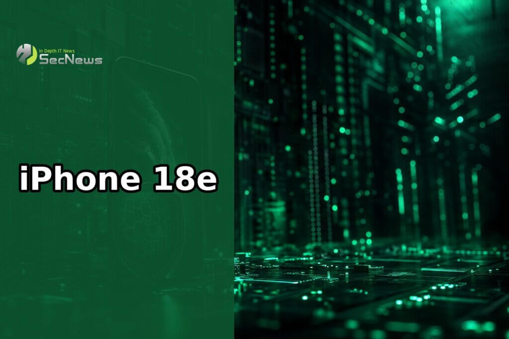 Εικόνα άρθρου: iPhone 18e Won't Get ProMotion Display, Says Leaker