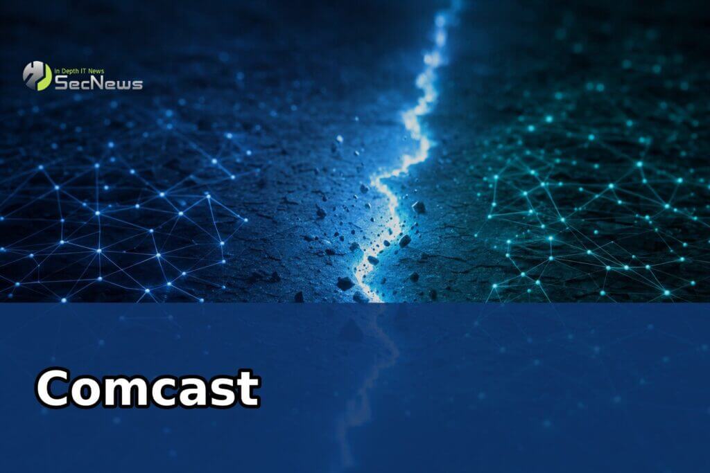 Comcast: Διαχωρισμός σε δύο εταιρείες; 1 Comcast - SecNews.gr