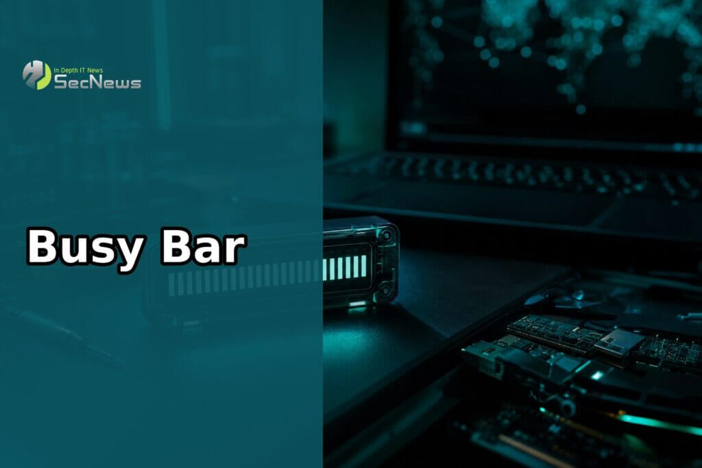 Busy Bar: New productivity device from the creators of Flipper Zero 3 Busy Bar LED productivity monitor by Flipper Devices