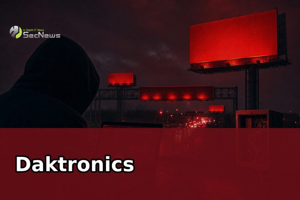 Daktronics: Κρίσιμες ευπάθειες σε πινακίδες αυτοκινητοδρόμων 1 Daktronics ελεγκτής ευπάθεια πινακίδες αυτοκινητοδρόμων hacking