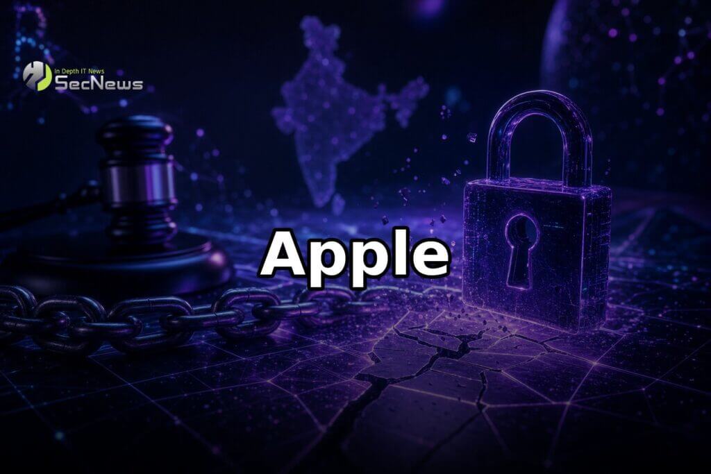 Η Apple χάνει τη μάχη με την ΕΕ για το label «gatekeeper» στο App Store 2 Εικόνα άρθρου: Apple says India built its App Store antitrust case on ‘copy-pasted’ claims from rivals