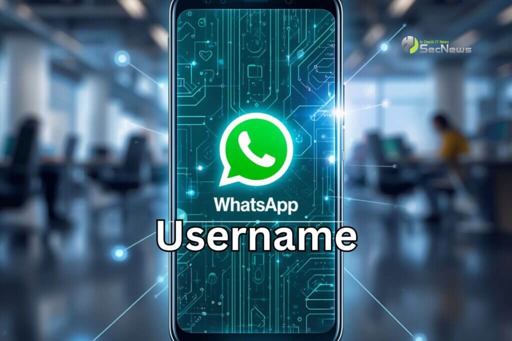 Το WhatsApp φέρνει ονόματα χρήστη - Κάντε "κράτηση username"
