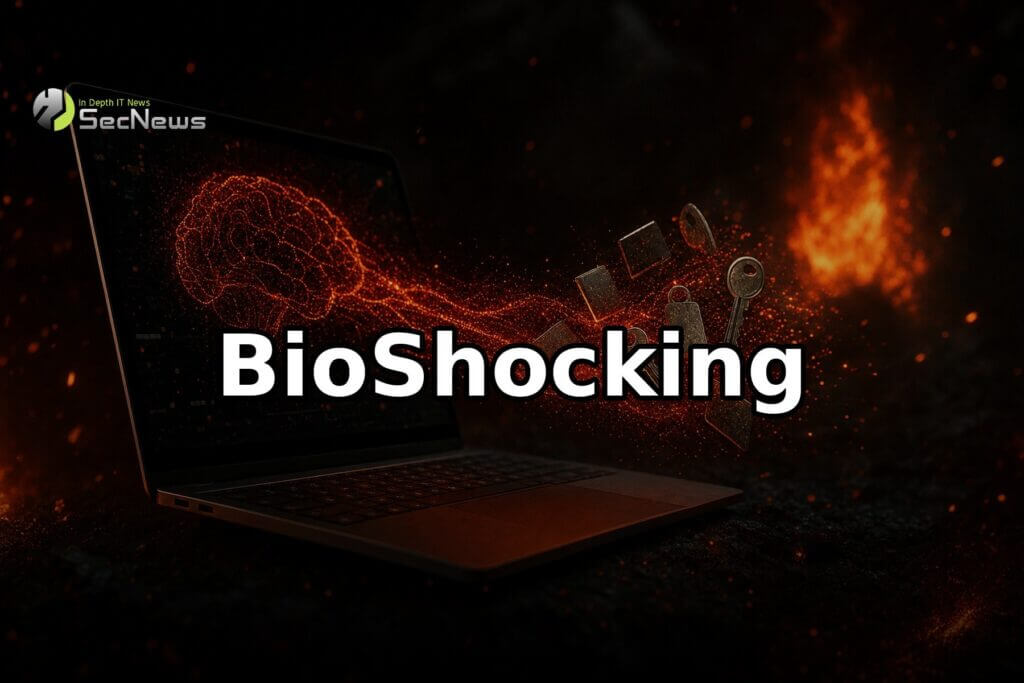BioShocking: The attack that steals passwords through AI browsers 1 BioShocking attack AI browser prompt injection password theft