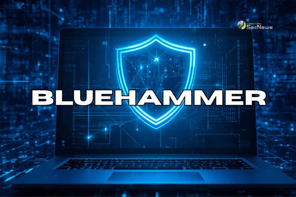 CISA: Συμμορίες ransomware εκμεταλλεύονται την ευπάθεια BlueHammer του Microsoft Defender 1 ransomware BlueHammer Microsoft Defender