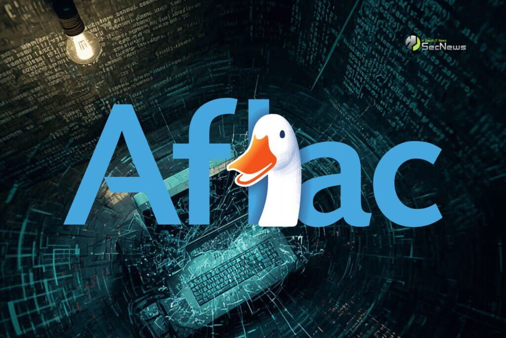 Νέα παραβίαση δεδομένων στην Aflac