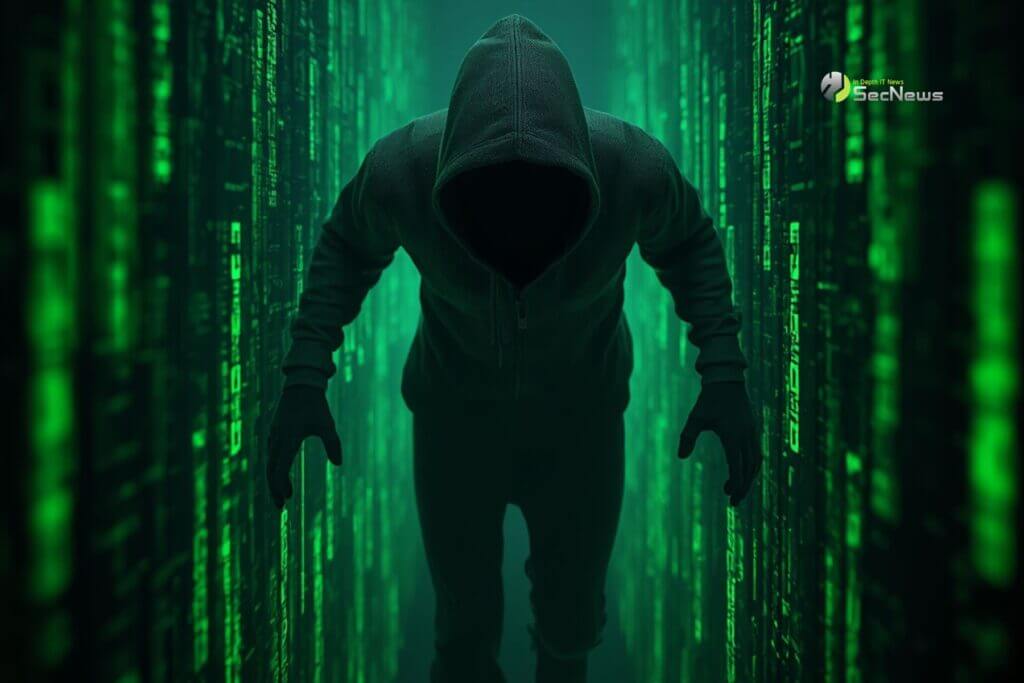 ransomware Akira