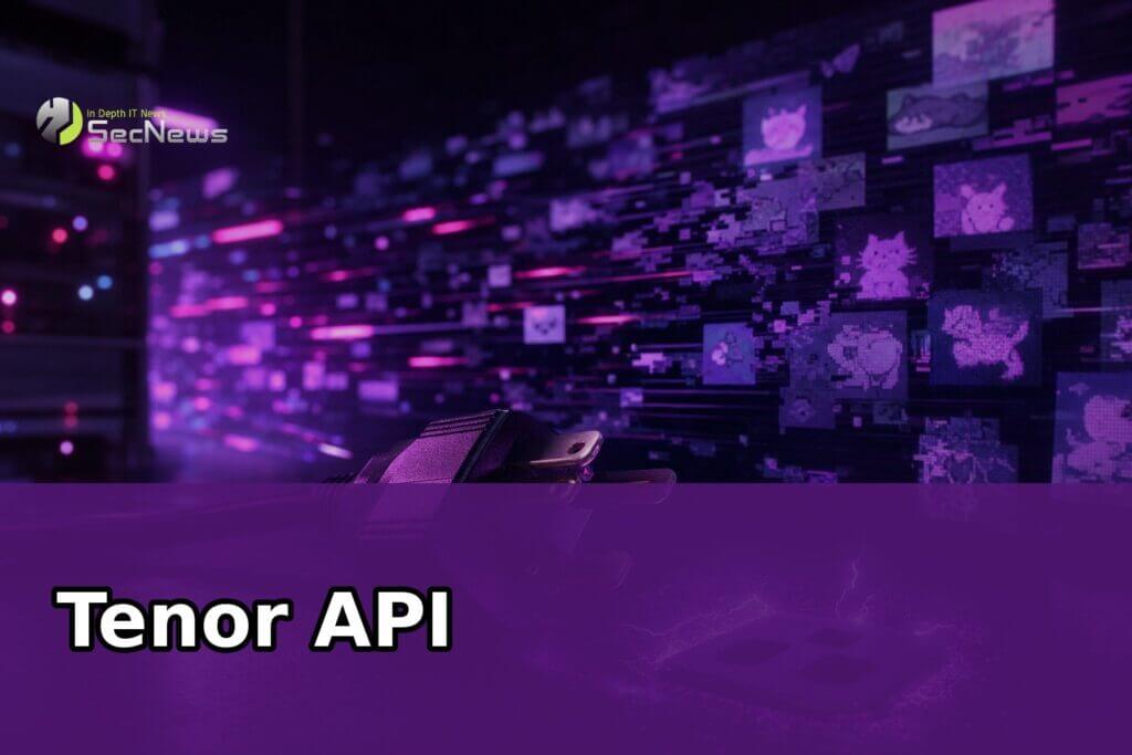 Google is shutting down Tenor's API: What's changing for GIFs? 1 Article image: Google pulls the plug on Tenor API, killing GIF pickers around the web