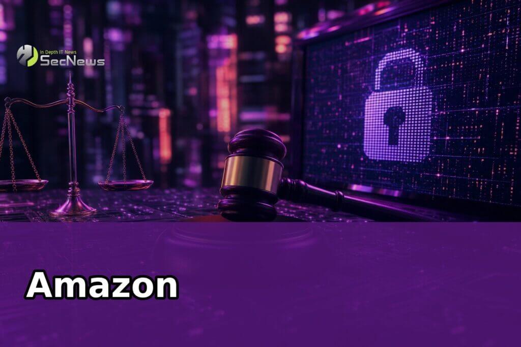 Νέο πρόστιμο στην Amazon: Γιατί καλείται να πληρώσει $2,25 εκατ. 1 Amazon πρόστιμο FTC κλοπή ταυτότητας θύματα