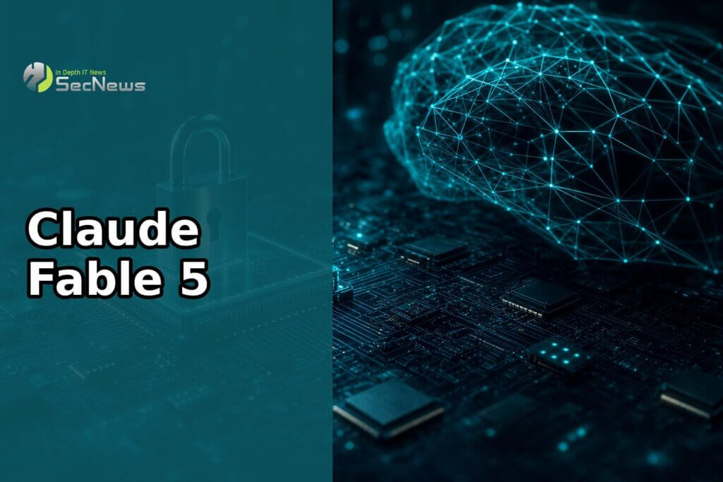 Anthropic launches Claude Science, an AI workbench for the lab 2 Claude Science - SecNews.gr