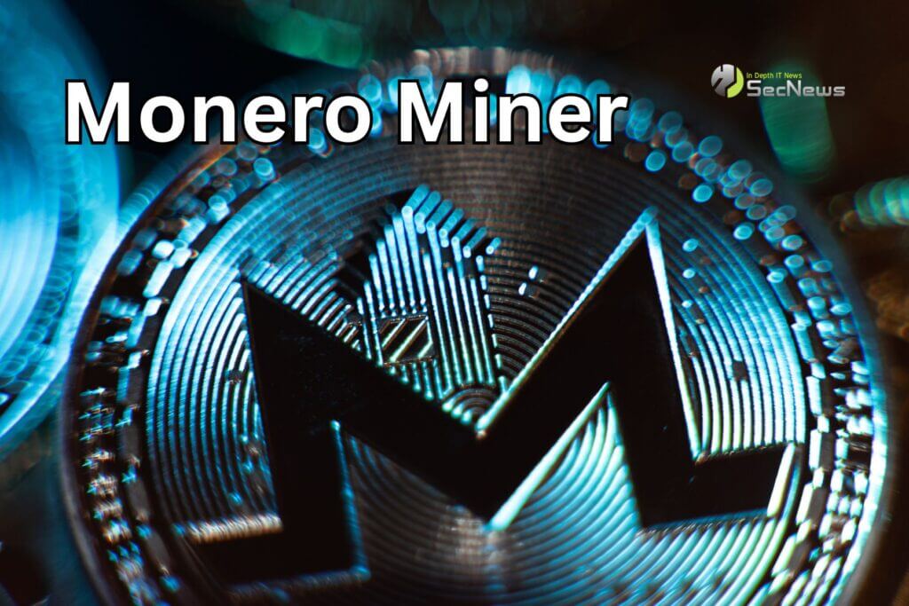Langflow Monero Miner