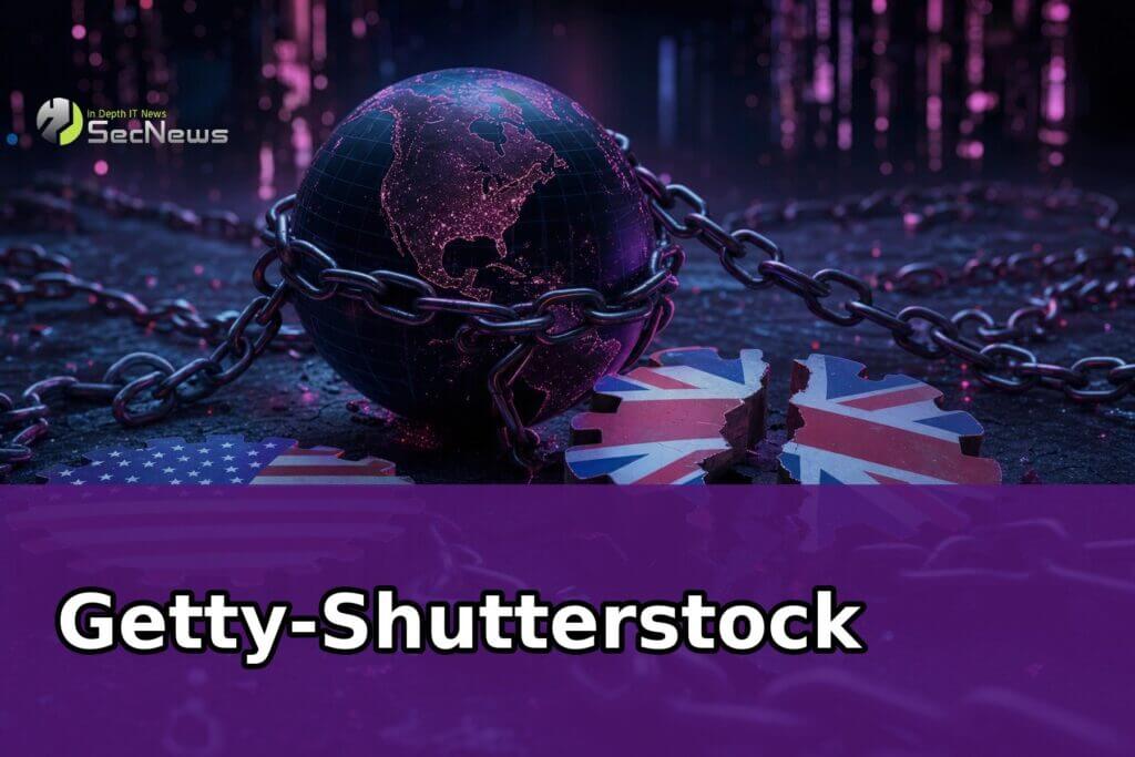 Getty-Shutterstock: Κατέρρευσε η συγχώνευση των $3,7 δισ. 1 Getty-Shutterstock συγχώνευση ακύρωση CMA ρυθμιστική αρχή