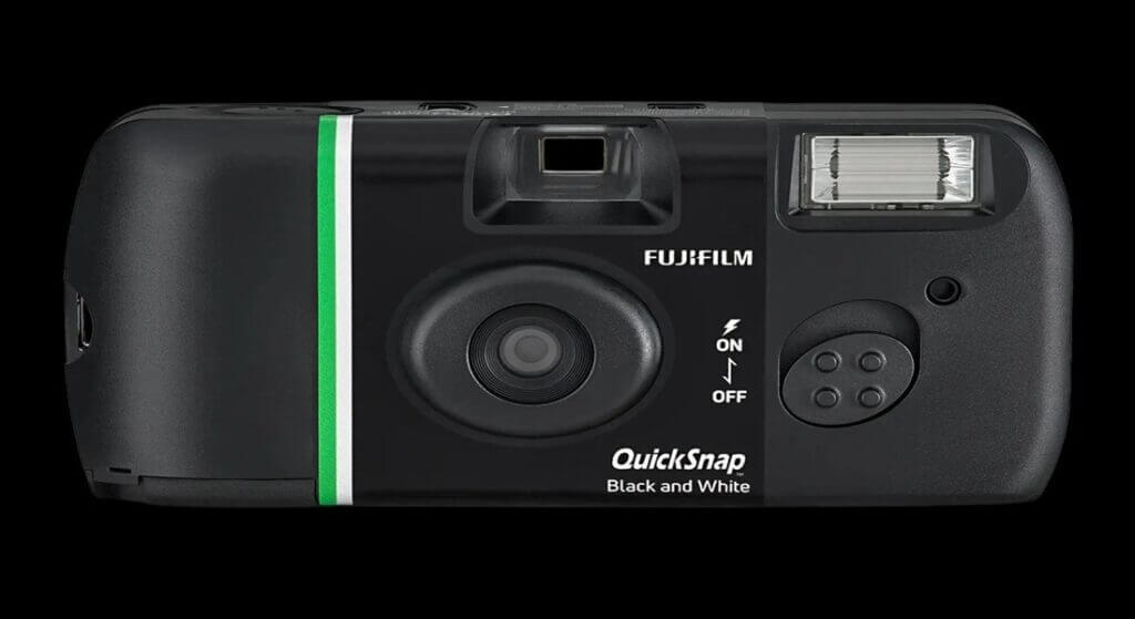 Η Fujifilm λανσάρει δύο νέες κάμερες QuickSnap 3 Η Fujifilm λανσάρει δύο νέες κάμερες QuickSnap