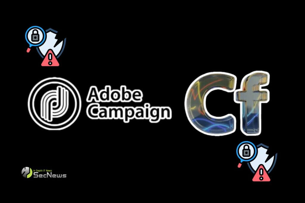 Adobe ColdFusion και Campaign Classic