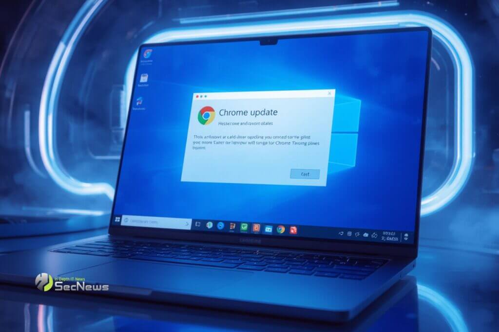 Chrome 151 fixes 382 security vulnerabilities 1 Chrome 151 vulnerabilities