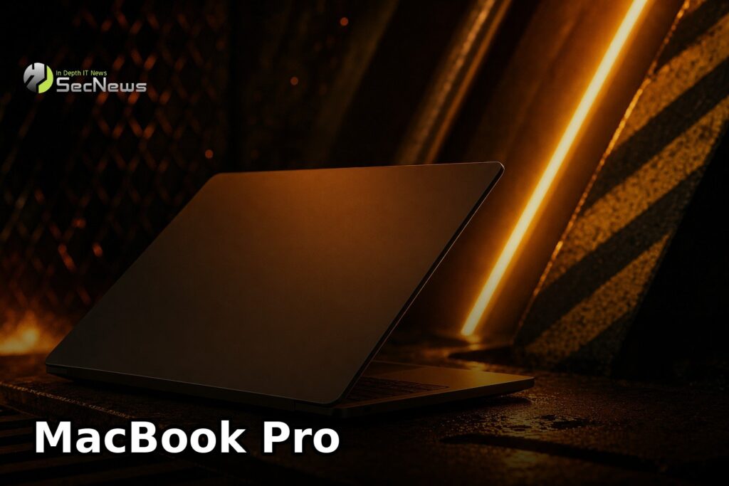 Rumors about MacBook Pro with OLED display: "Significantly lighter" 3 MacBook Pro 2027 updated design with OLED display and Dynamic Island
