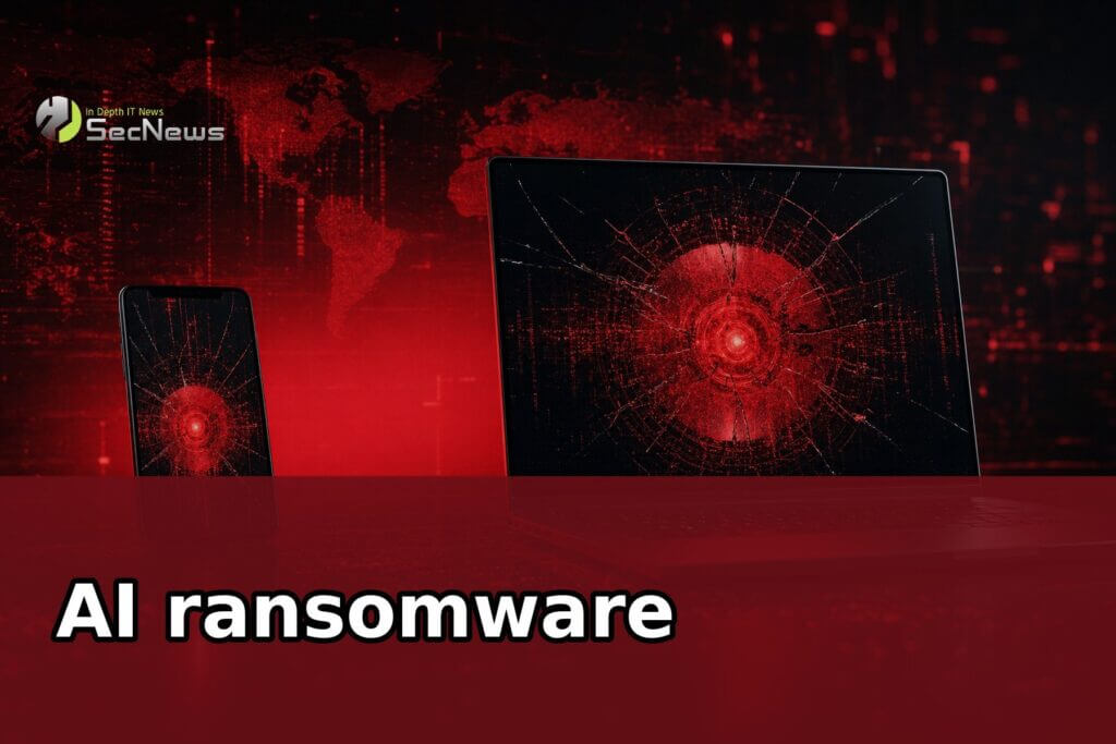 JADEPUFFER: AI agent εκτέλεσε ransomware μέσω Langflow RCE 1 JADEPUFFER - Langflow
