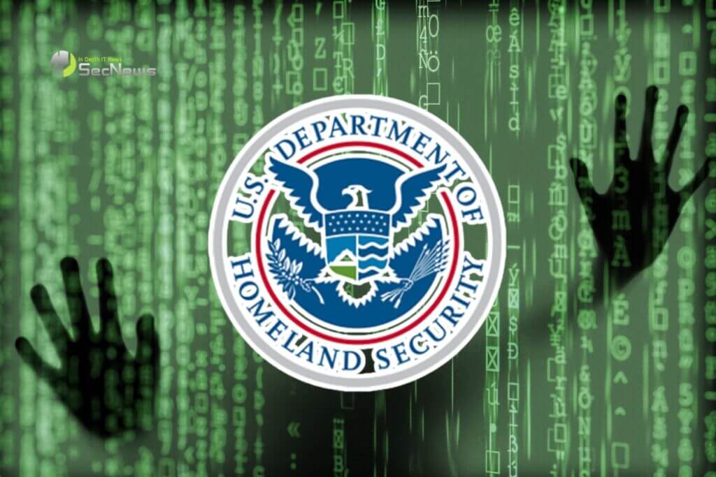 DHS: Παραβίαση του HSIN – hackers στόχευσαν servers και SharePoint 1 DHS HSIN