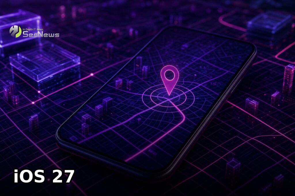 CarPlay: 8+ νέες λειτουργίες που φέρνει το iOS 27 3 λειτουργίες CarPlay - SecNews.gr
